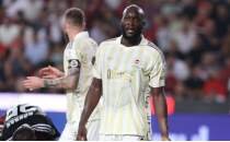 Romelu Lukaku i�in Fenerbah�e'de �zel program