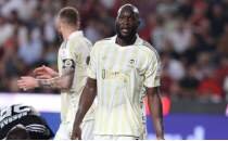 Lukaku i�in dikkat �eken yorum: '6 haftaya �ok farkl� olur'