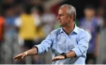 �smail Kartal'dan puan fark� ve hakem yan�t�!