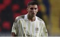 Fenerbah�e'de Mert M�ld�r ameliyat oldu!