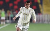 Greenwood skor katk�s�nda Fenerbah�e'de zirvede!
