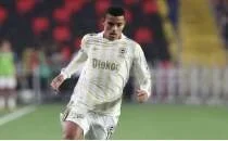 Mason Greenwood: 'Ligde k�t� durumda de�iliz'