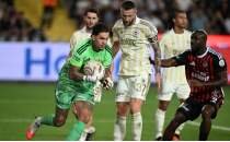 Fenerbah�e'de Ederson g�ven tazeledi