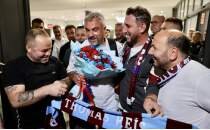 Thomas Reis, Trabzonspor'un 13. yabanc� teknik direkt�r�
