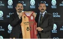 Mert �etinkaya: 'Galatasaray, NBA Avrupa'n�n en g��l� adaylar�ndan biri'