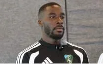 Kocaelispor'da Haidara krizi