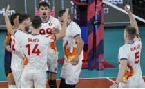Romanya'dan Fransa kar��s�nda 2-0'dan tarihi d�n��