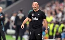 Vincenzo Italiano'dan yabanc� kural�na �vg�!