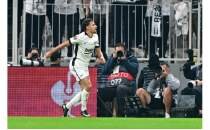 �lhan Fak�l�'dan Avrupa'da tarihi gol