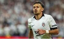 Be�ikta�'ta ikinci Semih vakas�!