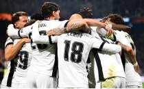 Be�ikta�'ta Italiano'dan s�rpriz karar
