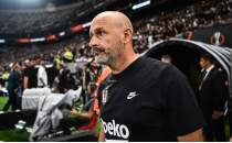 Be�ikta�'ta Italiano yo�un fikst�re haz�rlan�yor