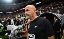 Be�ikta�'ta Italiano'nun y�z� g�l�yor