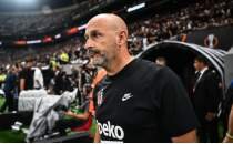 V�ncenzo Italiano'dan Be�ikta� ve T�rkiye itiraf�!