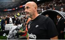 Vincenzo Italiano: 'Ac�mas�z olmam�z laz�m!'
