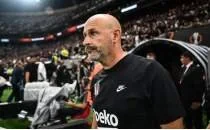 Italiano Avrupa'da g�ndem oldu: '�u anda daha iyisi yok'