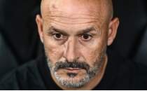 Vincenzo Italiano'dan liderlik s�zleri: '�ok iyi bir motivasyon'
