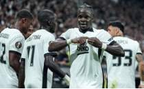 Be�ikta�'�n konu�u Crystal Palace