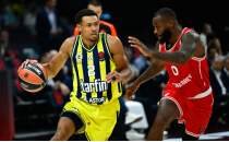 Fenerbah�e Tarfin, finale ��kamad�!