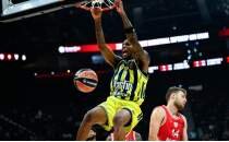 CANLI: Fenerbah�e Tarfin - Dubai Basketbol