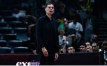 Georgios Bartzokas: 'Kupay� kazanmak istiyoruz'