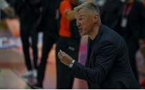 Sarunas Jasikevicius: 'Ac� verici, ders ��karmal�y�z!'