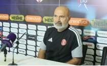Levent A��kg�z: 'Bu sefer �ans bize de g�ld�'
