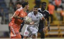 Kas�mpa�a-Konyaspor rekabetinde 6 y�l sonra bir ilk