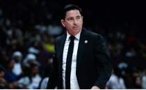 Pascual: 'Uzatman�n ba��n� iyi oynayamad�k'