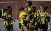 Fenerbah�e ArsaVev, derbide Be�ikta�'� devirdi!