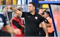 Boluspor'da Daniel Farrar d�nemi sona erdi