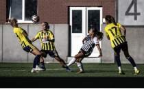 Busem �eker: '�ampiyon tak�m gibi oynayaca��z'