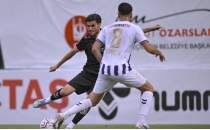 Ke�i�reng�c�'n�n serisi Sivasspor kar��s�nda da devam etti!