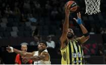 CANLI: Fenerbah�e Tarfin - Dubai Basketbol