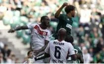 Kocaelispor, Gaziantep FK
