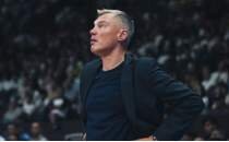 Sarunas Jasikevicius: 'Yetenek sezonu belirlemeyecek!'