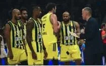 Fenerbah�e Tarfin, EuroLeague'de sahne al�yor!