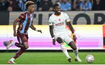 Rafael Leao'ya sert s�zler: 'Tatile ��km�� gibi...'
