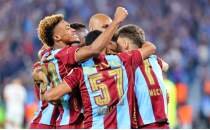 Trabzonspor, b�y�k hasreti bitirmek istiyor