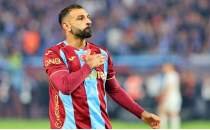Trabzonspor'da Salah f�rt�nas�