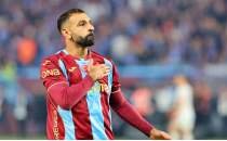 Trabzonspor'da goller yabanc�lardan!