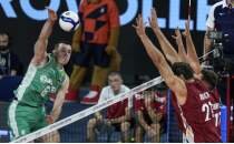 Avrupa �ampiyonas�'nda d�rt tak�m �eyrek final biletini ald�