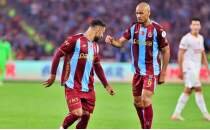 Fabinho'dan Trabzonspor orta sahas�na g��l� katk�