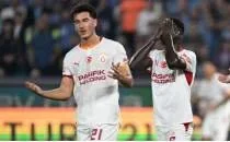 Galatasaray'da deplasman alarm�: 9 ma�lubiyet