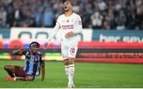 Galatasaray'�n en b�y�k sorunu ortaya ��kt�