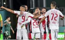 Karag�mr�k 4 hafta sonra nefes ald�!