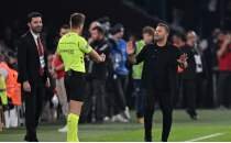 Okan Buruk'a b�y�k tepki!