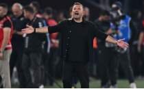 Fenerbah�e'den Okan Buruk tepkisi!