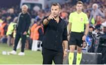 Y�neticilerden Okan Buruk ele�tirisi: 'S�k�ld�k art�k'