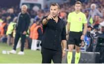 Okan Buruk'tan Galatasaray'da tarihi hedef!